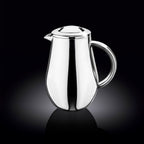 Wilmax French Press 1000 ml Edelstahl WL-551008/1C
