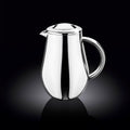 Wilmax French Press 1000 ml Edelstahl WL-551008/1C
