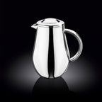Wilmax French Press 1000 ml Edelstahl WL-551008/1C