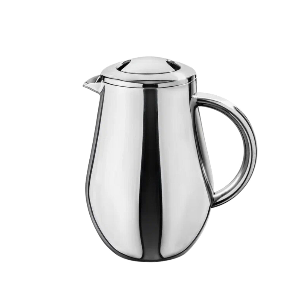 Wilmax French Press 1000 ml Edelstahl WL-551008/1C