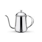 Wilmax Drip Kettle 600 ml Edelstahl WL-551112/1C