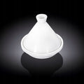 Wilmax Mini-Tagine 10 x 9.5 cm aus Porzellan, Weiß WL-992726/A