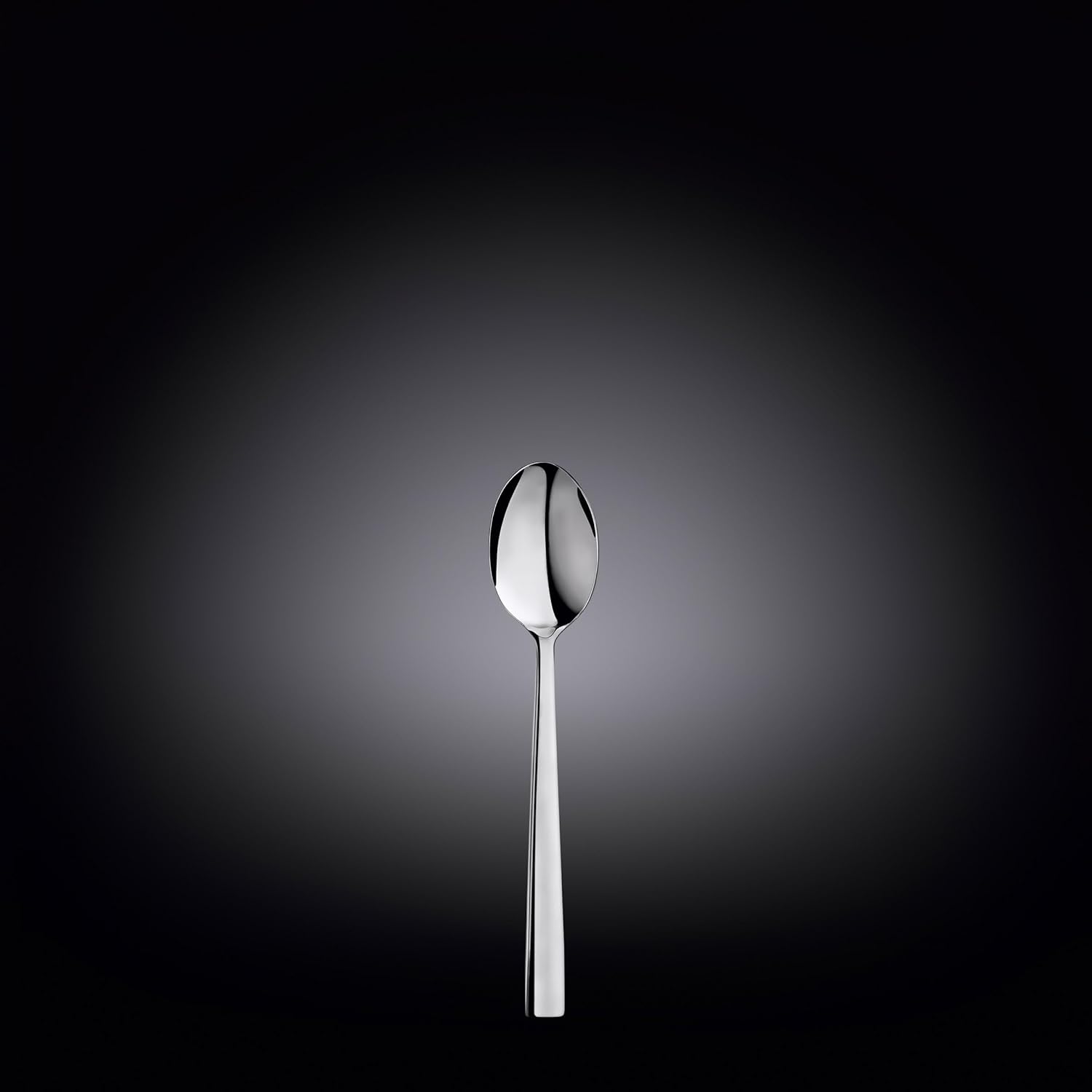 Wilmax Kaffeelöffel 12.5 cm Edelstahl WL-999308/A