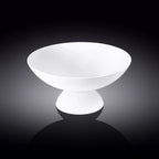 Wilmax Obstschale 24 x 11.5 cm Porzellan Weiß WL-996126/1C