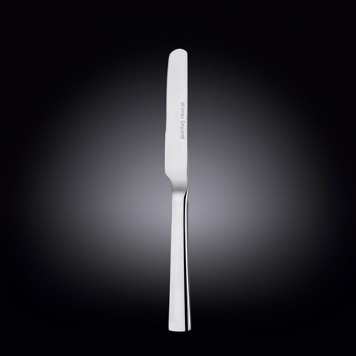Wilmax Tafelmesser 23 cm Edelstahl WL-999301/A