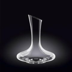 Wilmax Karaffe für Wein 1500 ml mundgeblasen WL-888332/1C