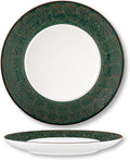 Wilmax Teller 20 cm Grün aus Porzellan