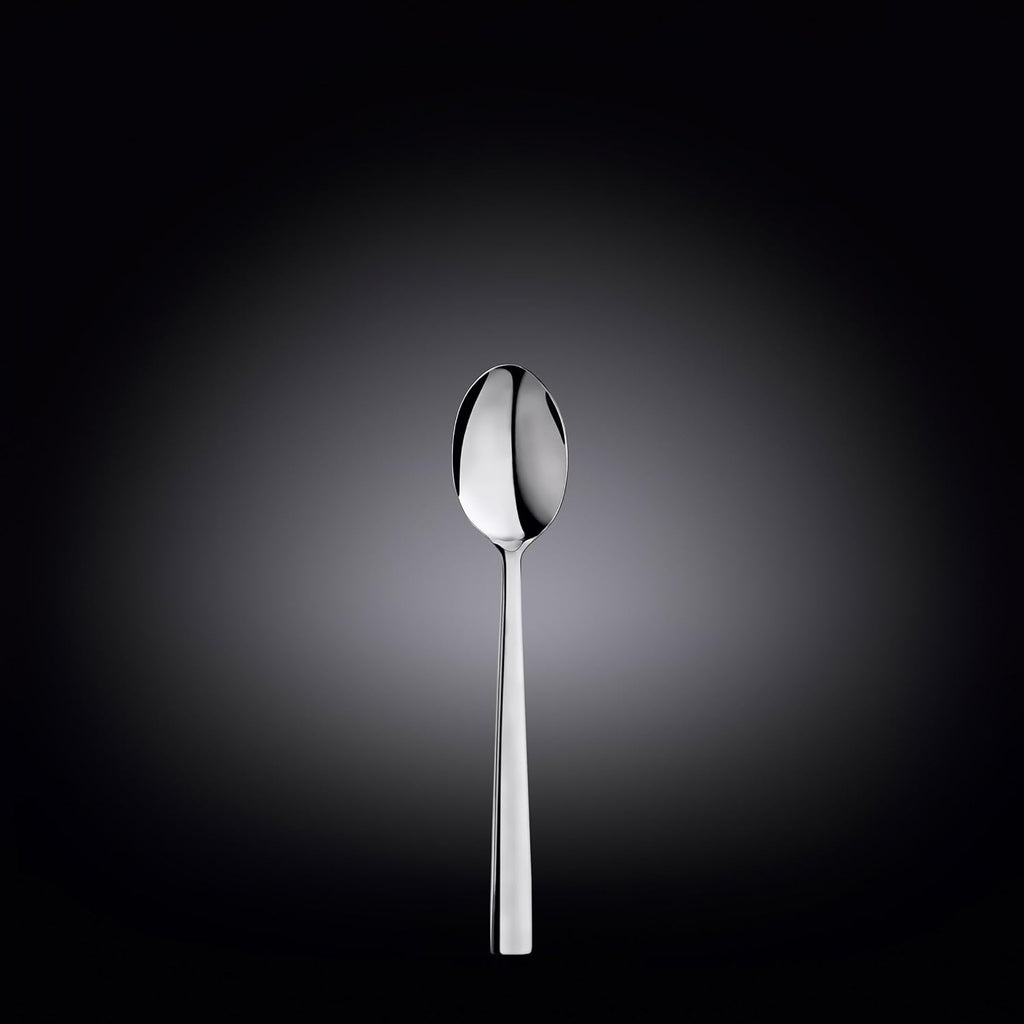 Wilmax Teelöffel 15 cm Edelstahl WL-999304/A