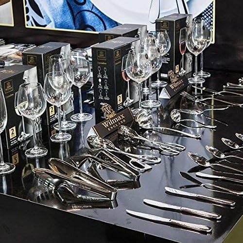 Wilmax Tortenheber 22 cm Edelstahl WL-999125/1C