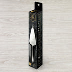Wilmax Tortenheber 22 cm Silber aus Edelstahl