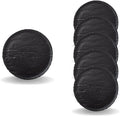 Wilmax Runder Teller 15.5 cm 6er Set SlateStone Schwarz WL-661122/A6