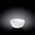 Wilmax Schale 12 cm 380 ml Weiß Porzellan WL-880113/A