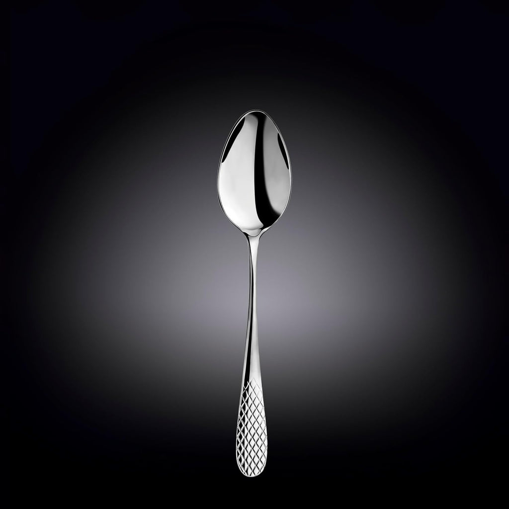 Wilmax Esslöffel 21 cm Edelstahl WL-999202/A