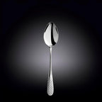Wilmax Esslöffel 21 cm Edelstahl WL-999202/A