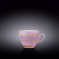 Wilmax Tasse 300 ml Lavendel Porzellan WL-669736/A