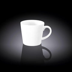 Wilmax Porzellantasse, 280 ml, WL-993101/A