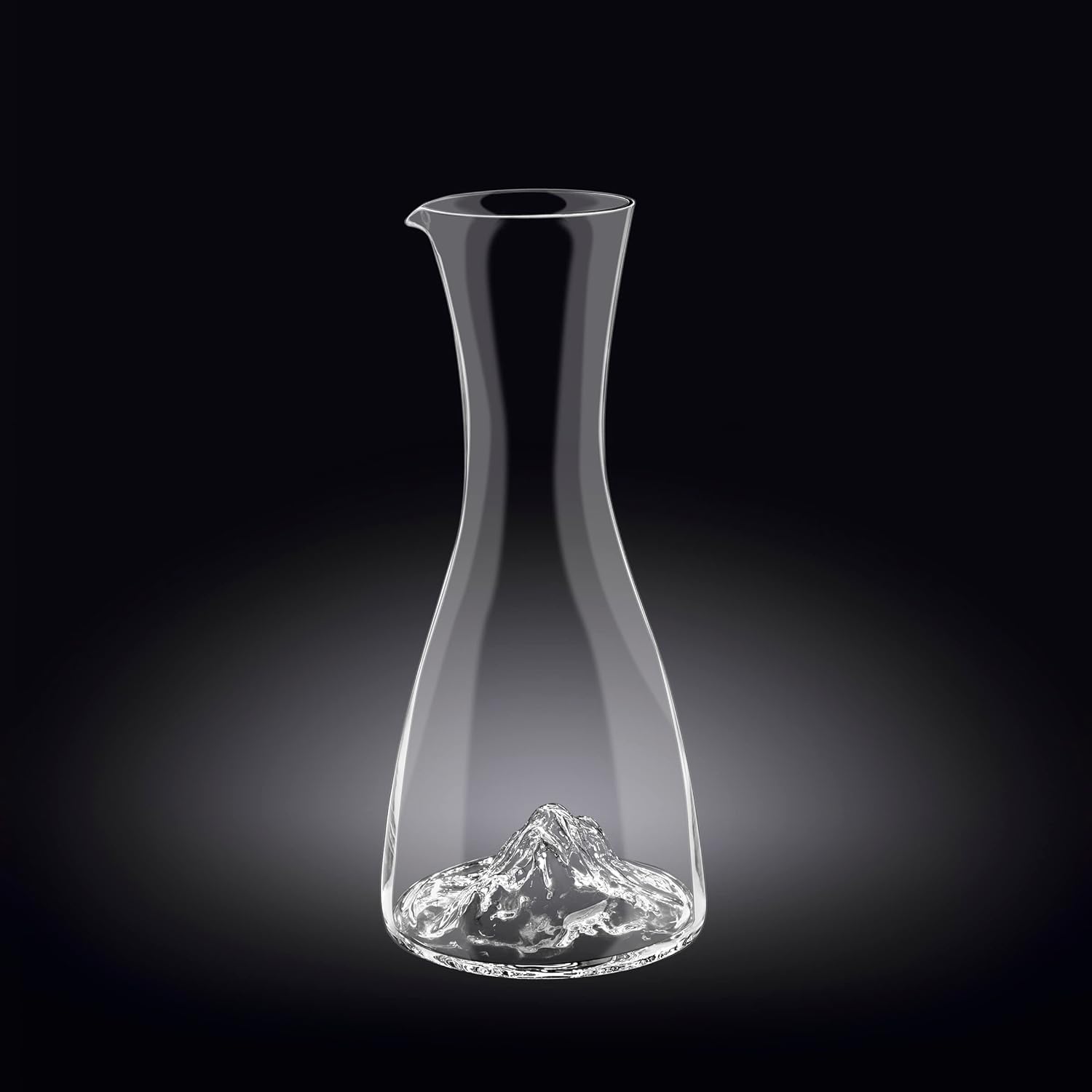 CARAFE 34 1000 ML IN COLOUR BOX