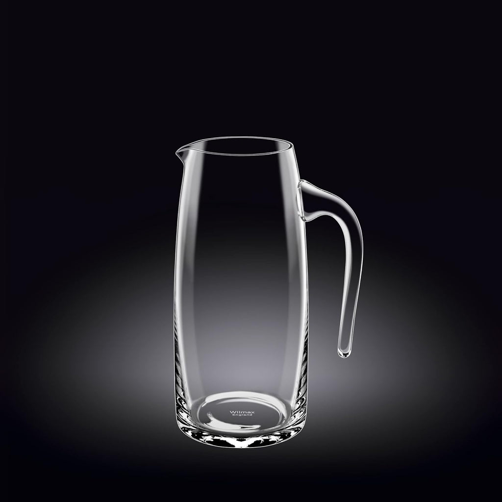 Wilmax Krug 500 ml Kristallglas Transparent WL-888304/1C