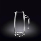 Wilmax Krug 500 ml Kristallglas Transparent WL-888304/1C