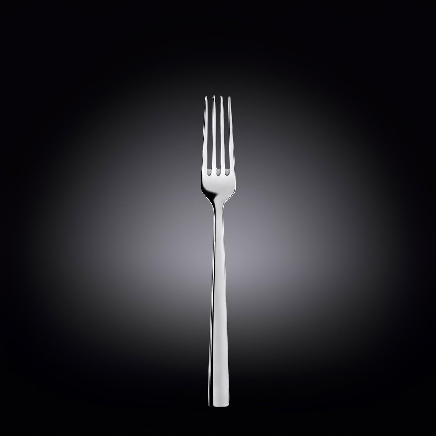 Wilmax Tafelgabel 20.5 cm Edelstahl WL-999302/A