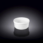 Wilmax Ramekin 270 ml Porzellan Weiß WL-996135/A
