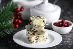 Wilmax Porzellanter Teller, 18 cm – WL-880101101/A