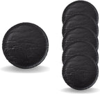 Wilmax Runder Teller 18 cm 6er Set SlateStone Schwarz WL-661123/A6