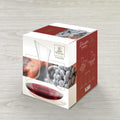 Wilmax Dekanter 1200 ml Crystalline-Serie Transparent WL-888334/1C