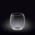 Wilmax Thermo Tumbler 310 ml Borosilikatglas Transparent WL-888639/A