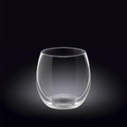 Wilmax Thermo Tumbler 310 ml Borosilikatglas Transparent WL-888639/A