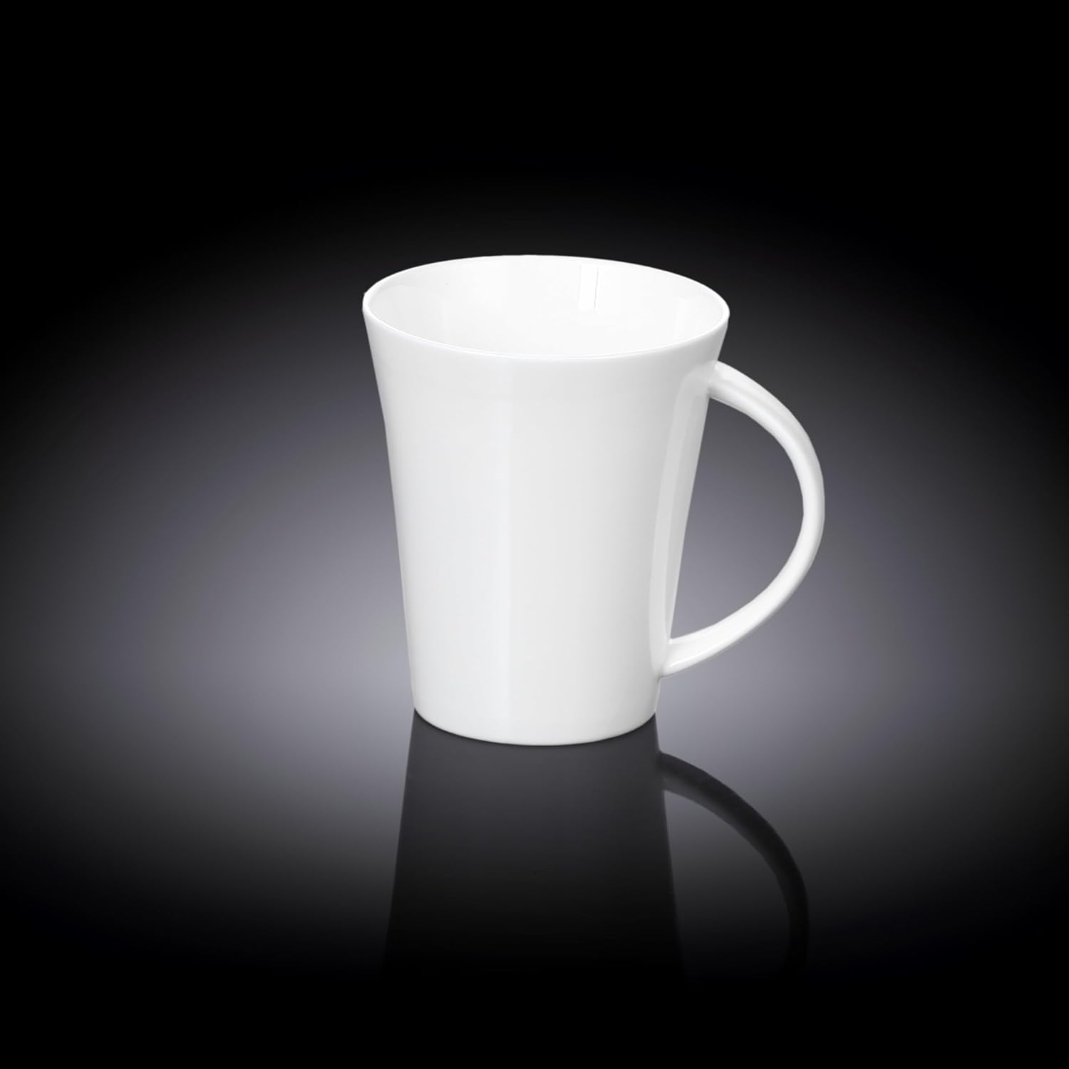 Wilmax Tasse, 380 ml, 2er Set, WL-993012/A2