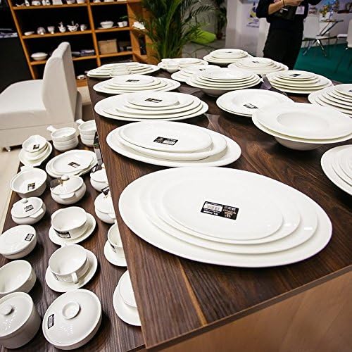 Wilmax Round Deep Serving Plate 30.5 cm Porcelain WL-991119/A