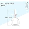 OIL BOTTLE  500 ML