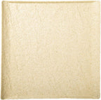 Wilmax Quadratische Teller 27 x 27 cm 2er Set Sandstone WL-661307/A2