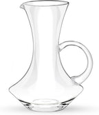 Wilmax Karaffe 1500 ml Kristallglas Transparent WL-888358/1C