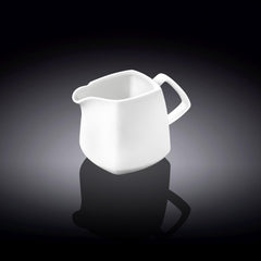 Wilmax Milchkännchen 310 ml – Elegantes Porzellan-Design – WL-995027/1C