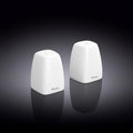 Wilmax Salz- und Pfefferstreuer Set Porzellan Ilona WL-996092/SP