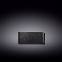 Wilmax Schale Rechteckig, 6-teilig, 15 x 8 cm SlateStone Kollektion WL-661101/A6