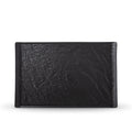Wilmax Servierplatte SlateStone Schwarz 38 x 24.5 cm Porzellan WL-661111/A