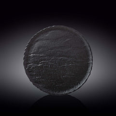 Wilmax Runder Teller SlateStone Kollektion 25 cm WL-661126/A