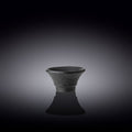 Wilmax Saucenschälchen 6er Set 7.5 x 4 cm Schwarz WL-661134/A6