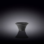 Wilmax Saucenschälchen 6er Set 7.5 x 4 cm Schwarz WL-661134/A6