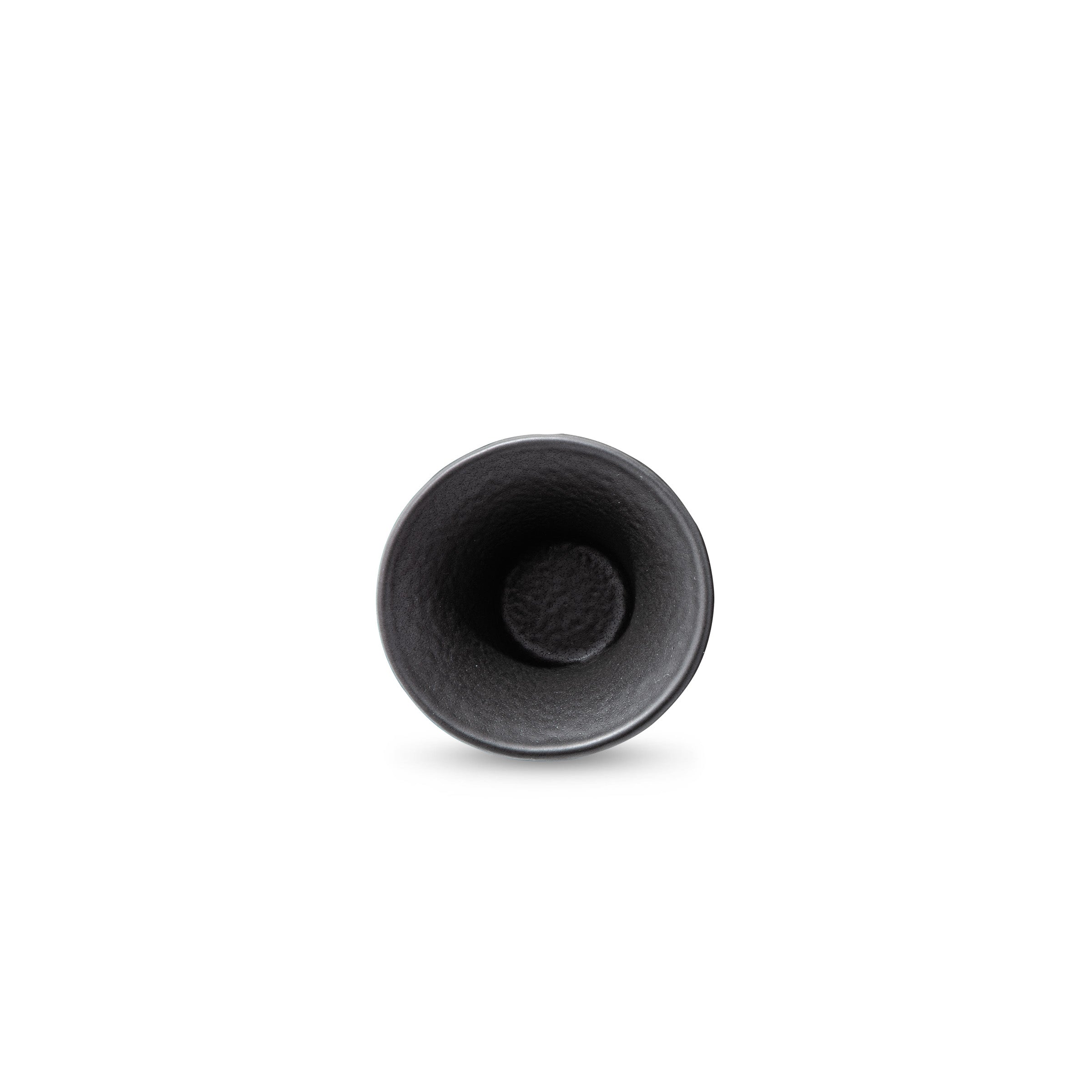 Wilmax England Soßenschälchen-Set, 6-teilig, 7,5 x 4 cm, Porzellan, WL-661134/A6