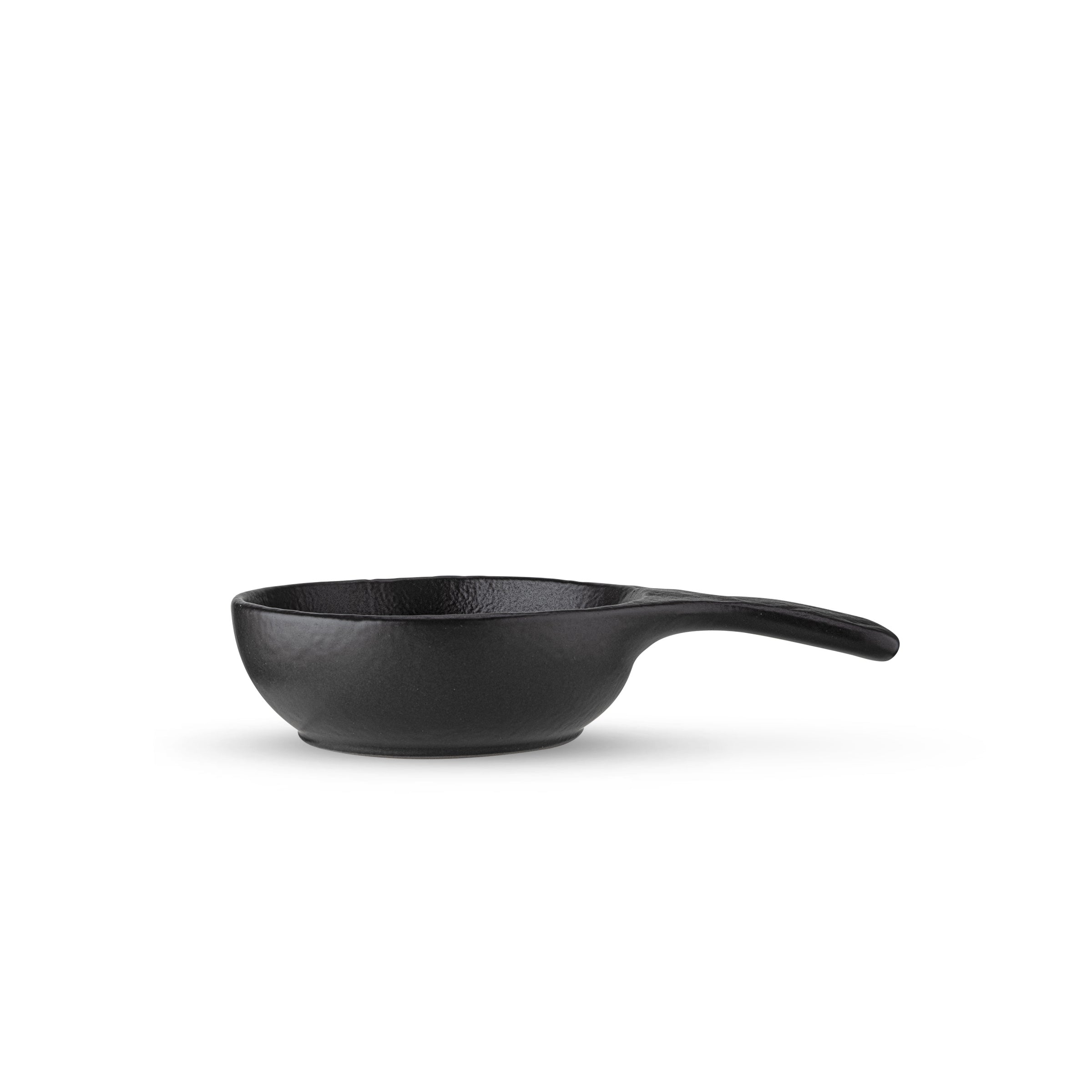 Wilmax Backform mit Griff 24 x 15 cm 500 ml 2er Set Schwarz WL-661139/A2