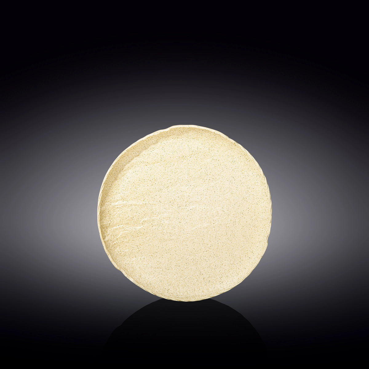 Wilmax SANDSTONE Porzellanteller 18 cm WL-661323/A