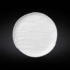 Wilmax England White Stone Kollektion, runder Teller, 28 cm, WL-661527/A