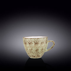 Wilmax Porzellan Tasse, 300 ml, WL-667136/A