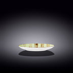 Wilmax Teller 18 cm Pistazie Porzellan WL-668111/A