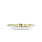 Wilmax Teller 28 cm Pistazie Porzellan WL-668116/A