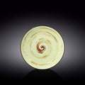 Wilmax Teller 20 cm Pistazie Porzellan WL-669112/A